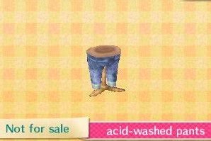 gucci pants animal crossing|Animal Crossing new leaf bottoms.